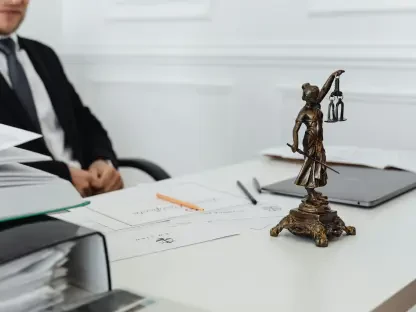 Was ist Law as Code und wie digitalisiert es unser Recht?