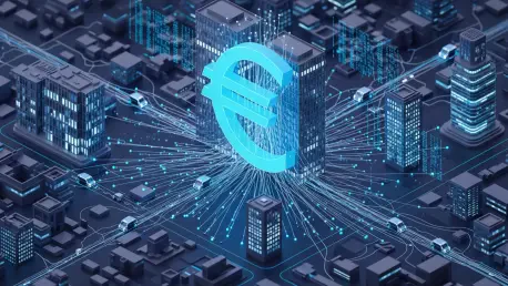 Wird Die Blockchain Das Neue Rückgrat Der Finanzwelt?