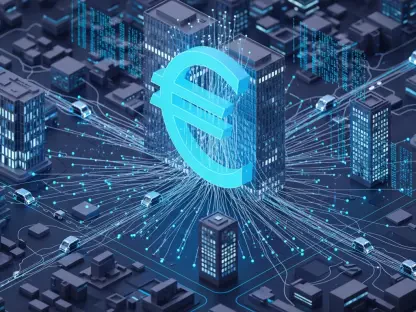 Wird Die Blockchain Das Neue Rückgrat Der Finanzwelt?