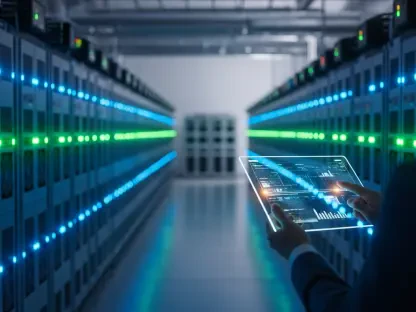 Trendanalyse: Blockchain-Innovationen und Marktintegration