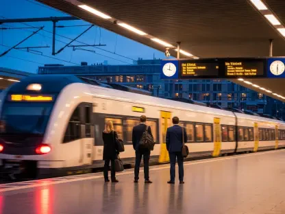 Ist Schwedens ÖPNV-Rabatt ein Kurswechsel oder Wahlkampf?