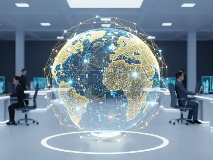 Blockchain-Transformation im Finanzwesen – Review