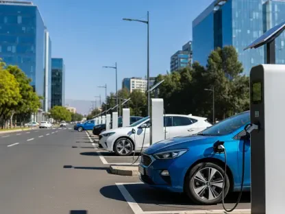Äthiopiens Radikale Verkehrswende Gegen Die Treibstoffnot
