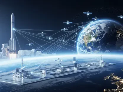 Gelingt Eutelsat Der Strategische Wandel Zum LEO-Anbieter?