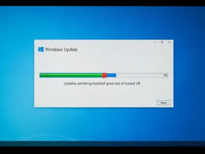 Fake Windows-Update Stiehlt Passwörter Trotz Virenschutz