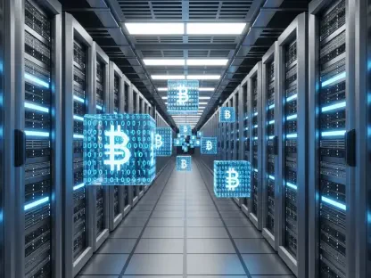 Wie Verändern KI Und Blockchain Die Globale Finanzwelt?