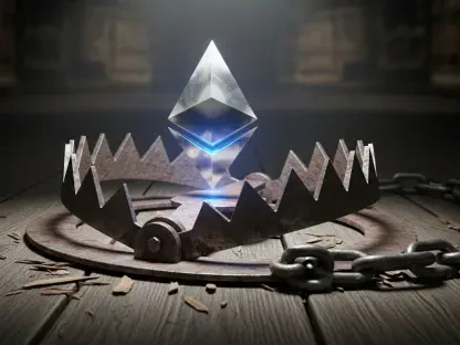 Ethereum Am Scheideweg Zwischen Bullenfalle Und Erholung