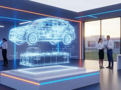 Deutsche Autoindustrie Fordert Klare Kurse Bei E-Mobilität