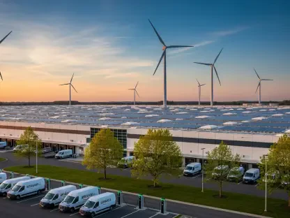 Amazon Senkt Energieverbrauch Mit Nobelpreis-Technologie