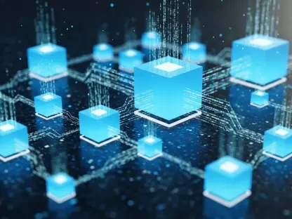 Blockchain Revolutioniert Finanzwelt Und Mediensektor