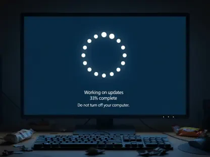 Wie Sicher Sind Ihre Daten Vor Fake-Windows-Updates?
