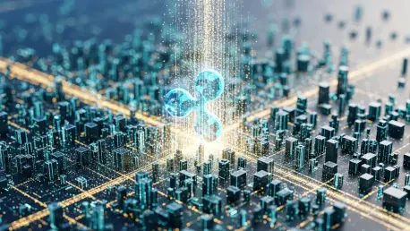 Wird XRP durch Institutionen zur neuen Finanzinfrastruktur?