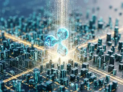 Wird XRP durch Institutionen zur neuen Finanzinfrastruktur?