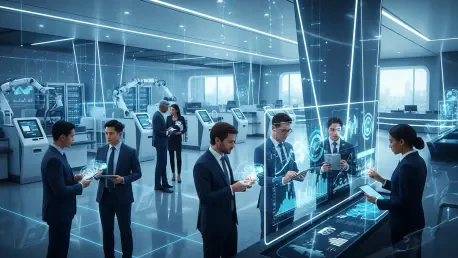 Yes Bank Ltd Setzt Auf Eine Digitale Transformation