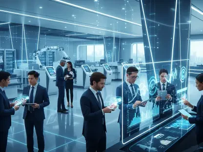 Yes Bank Ltd Setzt Auf Eine Digitale Transformation
