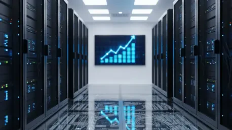 Sind Kommunikationsdienste die Neuen Wachstumstreiber im S&P 500?