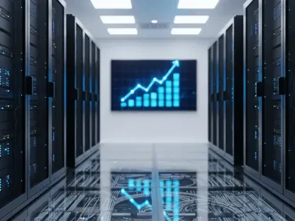 Sind Kommunikationsdienste die Neuen Wachstumstreiber im S&P 500?