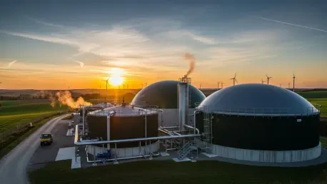 Effiziente Biogas-Gewinnung – Review