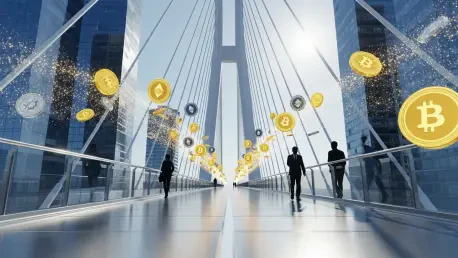 Wie Revolutioniert Die Blockchain Die Globale Finanzwelt?