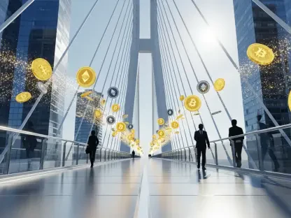 Wie Revolutioniert Die Blockchain Die Globale Finanzwelt?