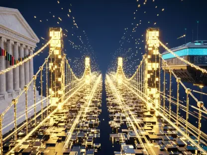 Wird Die Arc-Blockchain Zum Neuen Standard Für Finanzen?