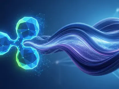 XRP und Ripple Steuern auf Einen Globalen Durchbruch zu
