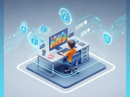 Warum Geraten Kinder Ins Visier Von Cyberkriminellen?