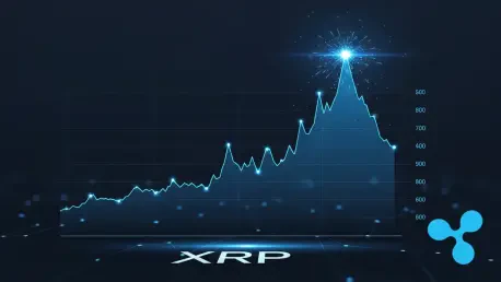 Wird XRP durch den CLARITY Act bald neue Rekordhöhen erreichen?
