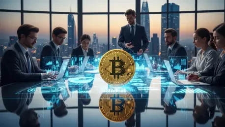 Der Clarity Act ebnet Bitcoins Weg über 100.000 US-Dollar