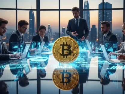 Der Clarity Act ebnet Bitcoins Weg über 100.000 US-Dollar