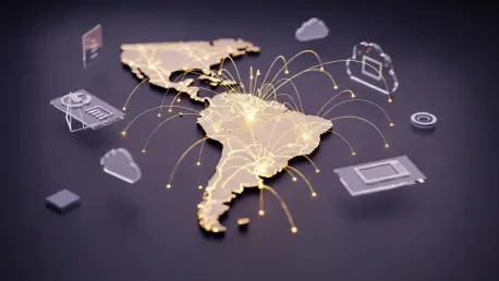 Liberty Latin America Setzt Auf Wachstum und Netzausbau