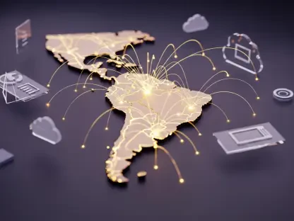 Liberty Latin America Setzt Auf Wachstum und Netzausbau