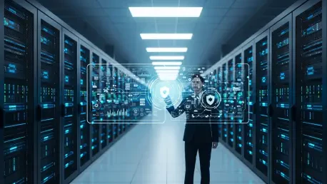 Wie Wichtig Ist Netzwerksicherheit Für Digitale Transformation?