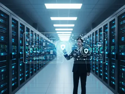 Wie Wichtig Ist Netzwerksicherheit Für Digitale Transformation?