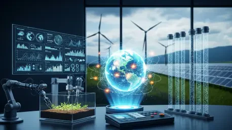 Wie verbindet die Warnow-Sonde Technik und Klimaforschung?