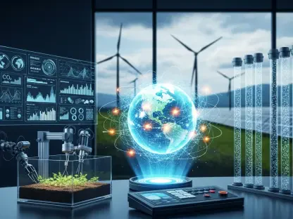 Wie verbindet die Warnow-Sonde Technik und Klimaforschung?