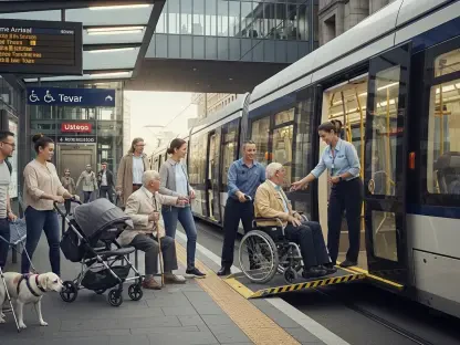 Sichert Das Neue Förderportal Die Soziale Verkehrswende?