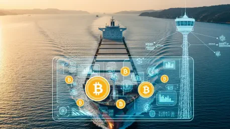 Iran Plant Bitcoin-Versicherung Für Die Straße Von Hormus