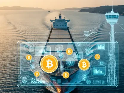 Iran Plant Bitcoin-Versicherung Für Die Straße Von Hormus