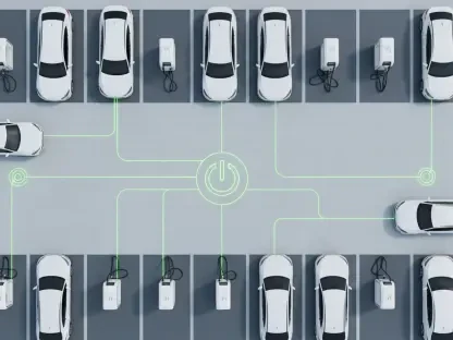 E-Mobilität im Unternehmen als Ganzheitliches Energiesystem