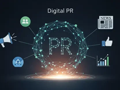 Ist Digital PR Die Zukunft Der Unternehmenskommunikation?