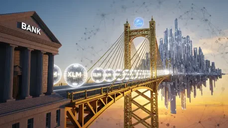 Stellar XLM: Droht Trotz Der DTCC-News Eine Korrektur?