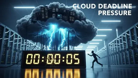Cloud Deadline Pressure: Warum die SAP-Modernisierung keinen Aufschub duldet