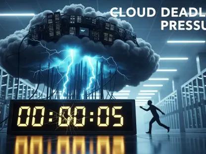 Cloud Deadline Pressure: Warum die SAP-Modernisierung keinen Aufschub duldet