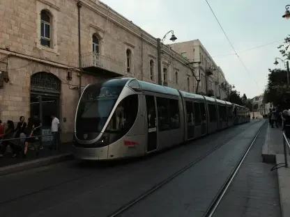 Studie Zeigt Massive Mobilitätsarmut in Ganz Europa