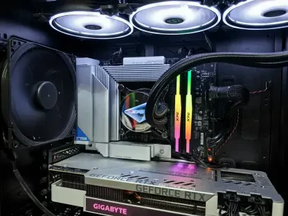 Bedroht der KI-Boom das Ende des klassischen Gaming-PCs?