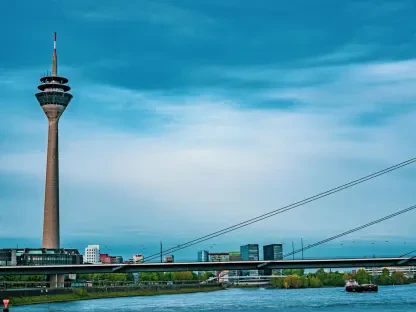 Wie Gefährlich Ist Der Rhein Als Müllhalde Europas?