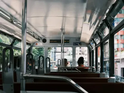 Warum Steckt Der Europäische Nahverkehr In Der Krise?