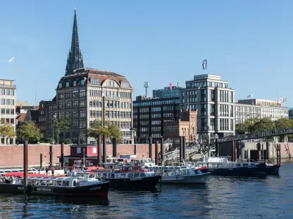Warum setzt Hamburg trotz Klimazielen wieder auf Verbrenner?