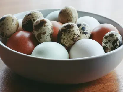 Kann Der Verzehr Von Eiern Das Alzheimer-Risiko Senken?